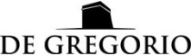 DE GREGORIO
